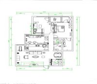 紫金庄园 中式风格