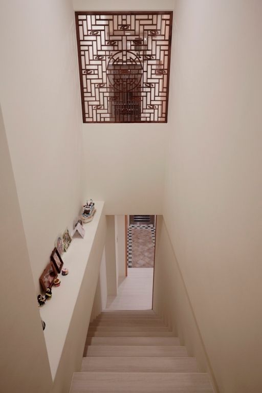 现代楼梯装饰设计