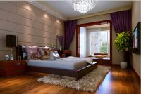 金汉绿港--新中式风格