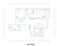 金汉绿港--新中式风格