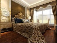 白领家园--简欧