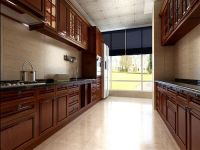 白领家园--简欧