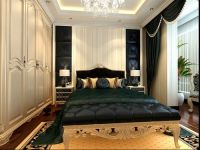 白领家园--简欧