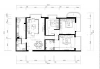 白领家园--简欧