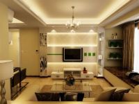 龙湖时代天街-现代简约