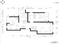 龙湖时代天街-现代简约