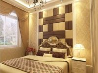 西山壹号院——简欧风格