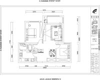 橡树湾85平
