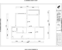橡树湾85平