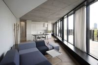 解决户型难题 不规则小户型设计