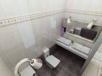 世茂维拉 三居室 现代简约