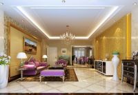 三室两厅两卫、简欧、169平