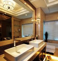 三室两厅两卫、简欧、169平