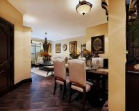 上河湾（96平）欧式风格案例赏析