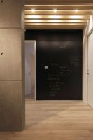 日式风格家庭两居室设计效果图