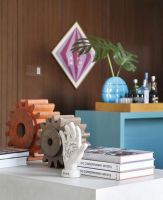 彩色loft设计 就是喜欢这个范儿