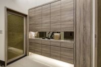 精致现代复式家居装修设计