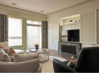 精致现代二居装修