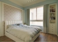 精致现代二居装修