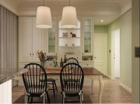 精致现代二居装修