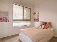 精致现代二居装修