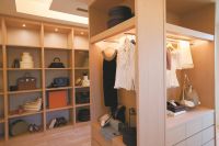 美式别墅家居设计室内效果图