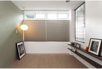 极致简约公寓室内设计装饰图片