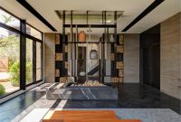 舒适宜家风格一居室装饰效果图