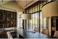 舒适宜家风格一居室装饰效果图