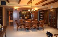 美式风格时尚四居欣赏大全