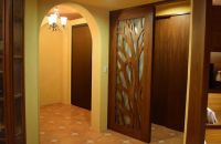 美式风格时尚四居欣赏大全