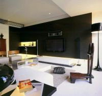 简约复式设计图大全