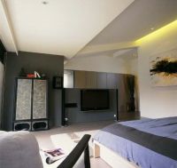 简约复式设计图大全