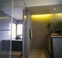 简约复式设计图大全