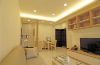 现代设计两室两厅欣赏