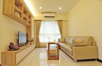 现代设计两室两厅欣赏