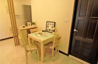 现代设计两室两厅欣赏