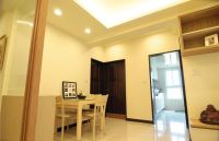 现代设计两室两厅欣赏