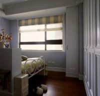 美式三室两厅欣赏2015大全