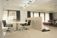 简约时尚140平米四居室欣赏