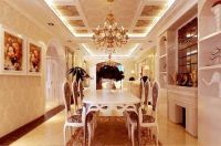 龙湖好望山 别墅 欧式