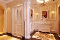 龙湖好望山 别墅 欧式