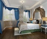 蓝天白云拥抱在这里 ！