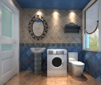 蓝天白云拥抱在这里 ！