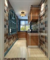 蓝天白云拥抱在这里 ！