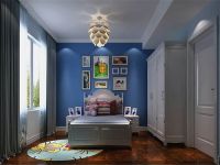 中铁花语城270简欧