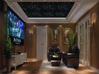 中铁花语城270简欧