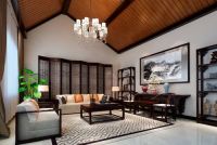 怀柔四合院中式赏析