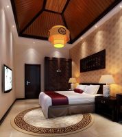 怀柔四合院中式赏析