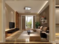 世华泊郡现代简约118